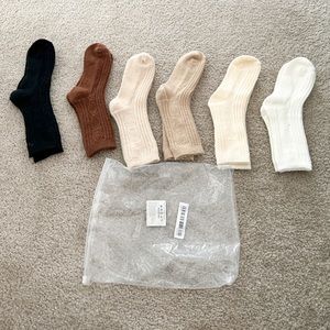 Women socks